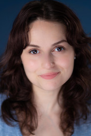 Photo of Emily K. Hernandez as Lyla