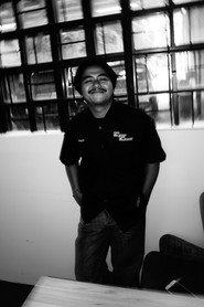Photo of Rafli Ramadhan as Thief