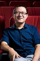 Photo of Zeng Jian as Self (DOP)