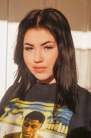 Photo of ANNA as Sabri