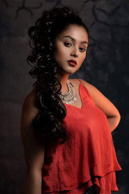Photo of Sabrina Tonni as Taniya