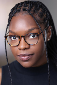 Photo of Destiny Danielle as Rafi (as Destiny Freeman)