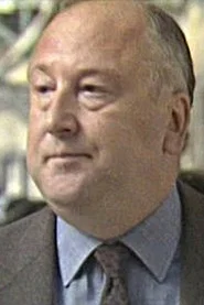 Photo of John Quarmby as Harry