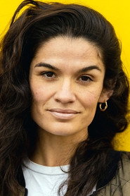 Photo of Armelle Gerbault