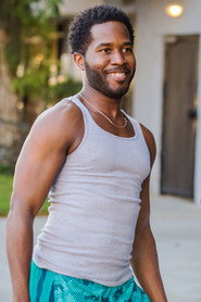 Photo of Craig Fishback as Clayton