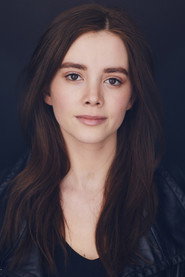 Photo of Kelly Irene Whyte as Allie Trousseau