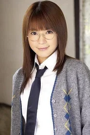 Photo of Mei Itoya as Kasumi