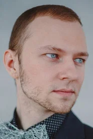 Photo of Alexandr Sidelnikov as 'Shnyr' (Flunky)