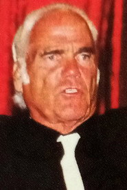 Photo of Angelo Poffo as Angelo Poffo (Ringside)