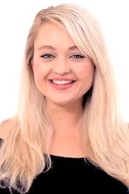 Photo of Katrina Adamska as Mariana