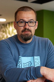 Photo of Artyom Usov as Genka