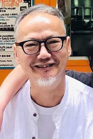 Photo of Four Tse Liu-Shut as Mr. Ko
