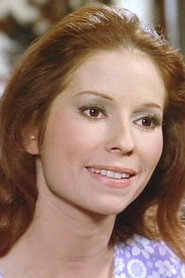 Photo of Mireille Saunin as Francoise