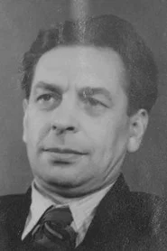 Photo of Georgiy Semyonov as Gornostaev