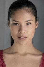 Photo of Kattreya Scheurer-Smith as Elizabeth