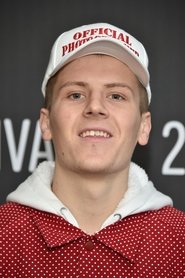 Photo of David Ivanov as Alexei