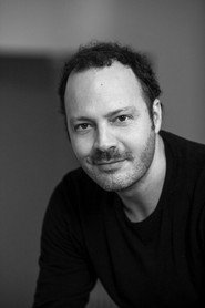 Photo of Albert López-Murtra as Gino