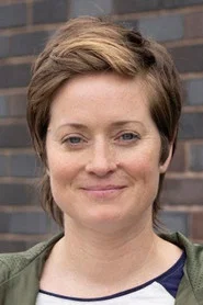 Photo of Amy Cudden
