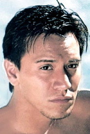 Photo of Adrian as (archive footage)