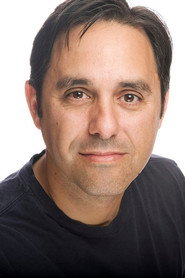 Photo of Tom Mariano as Tom Desjadon