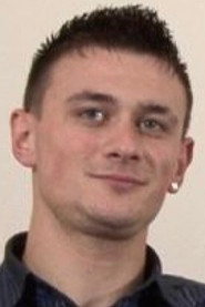 Photo of Andrew