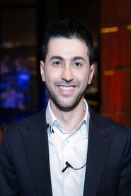 Photo of Garik Papoyan