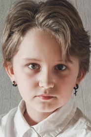 Photo of Kira Satunkina as Dasha