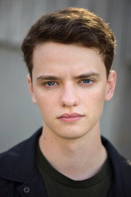 Photo of Dean Persons as Julian Walsh