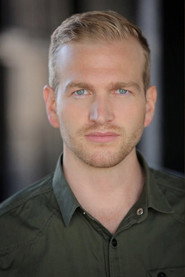 Photo of Collin Medford as Jake Birch