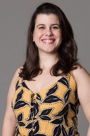 Photo of Enoe Lopes Pontes as Cíntia