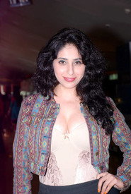 Photo of Neha Bhasin as Dolly saluja
