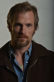 Photo of André Eriksen as Gingerbread