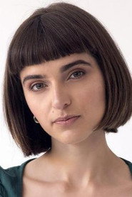 Photo of Almudena Pascual as Paca Sauquillo