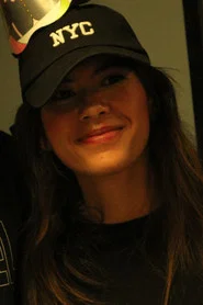 Photo of Amanda Peixoto as Entrevistado 04