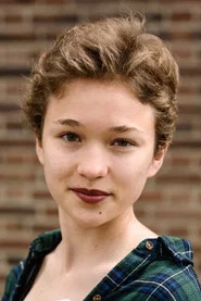 Photo of Mathilda Smidt as Maja