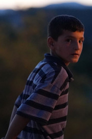 Photo of Ramazan Uzun as Boy