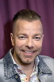 Photo of Casper Janebrink as Self