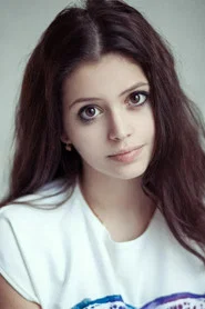 Photo of Karina Kasparyants as Karina