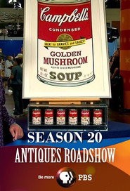 Season 20 poster