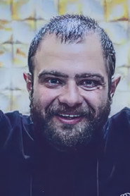 Photo of Amir Hossein Vakili as The Groom