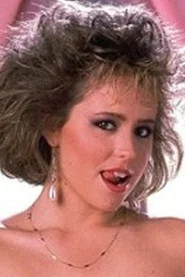 Photo of Ali Moore as Patty