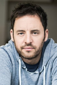 Photo of Alexandre St-Martin as Pierre-Luc