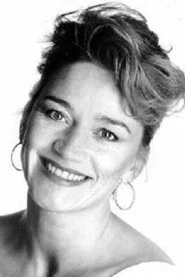 Photo of Edda Heiðrún Backman as The Narrator