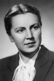 Photo of Nina Mamayeva as Mrs. Pierce