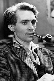 Photo of Peter Poulsen as Albert Ebbesen