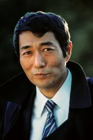 Photo of Shūji Terayama as Himself (archive footage)