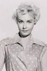 Photo of Junia Crawford as Pat Dryden