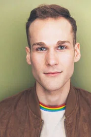 Photo of Eddie Carroll as Elliot