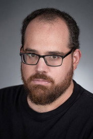 Photo of Gaël Sebastiani as Frederic Comtois