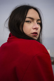 Photo of Nikita Passtoors as Student girlfriend